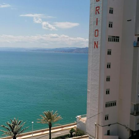 Apartamento Junto Al Mar Cullera Εξωτερικό φωτογραφία