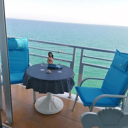 Apartamento Junto Al Mar Cullera Εξωτερικό φωτογραφία