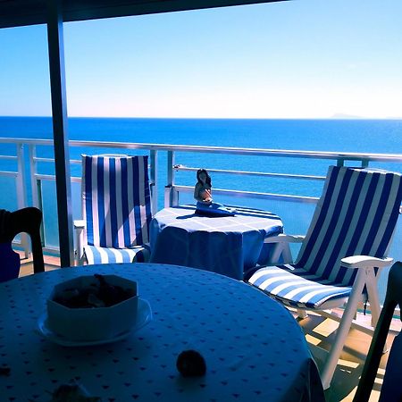 Apartamento Junto Al Mar Cullera Εξωτερικό φωτογραφία