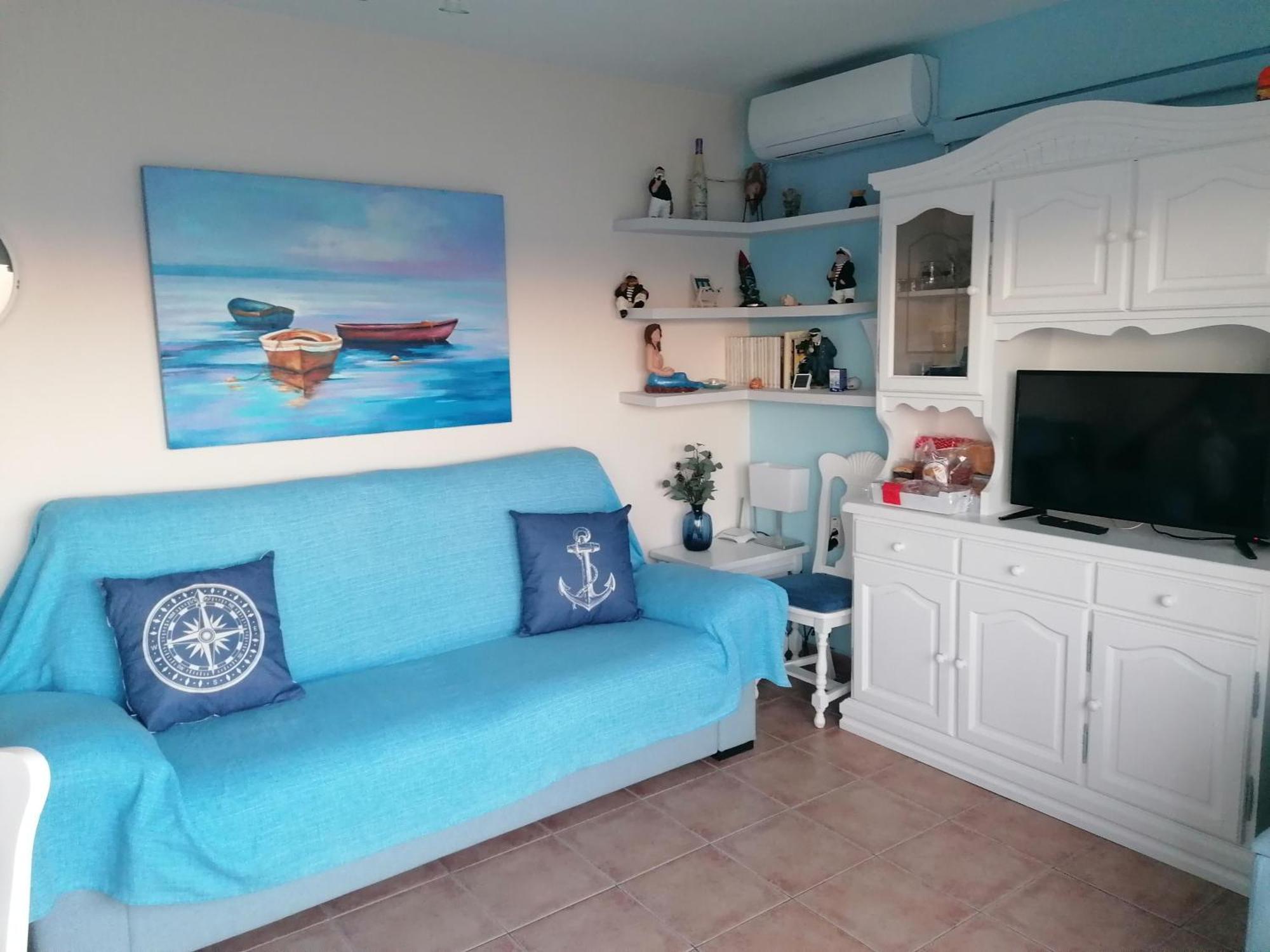 Apartamento Junto Al Mar Cullera Εξωτερικό φωτογραφία