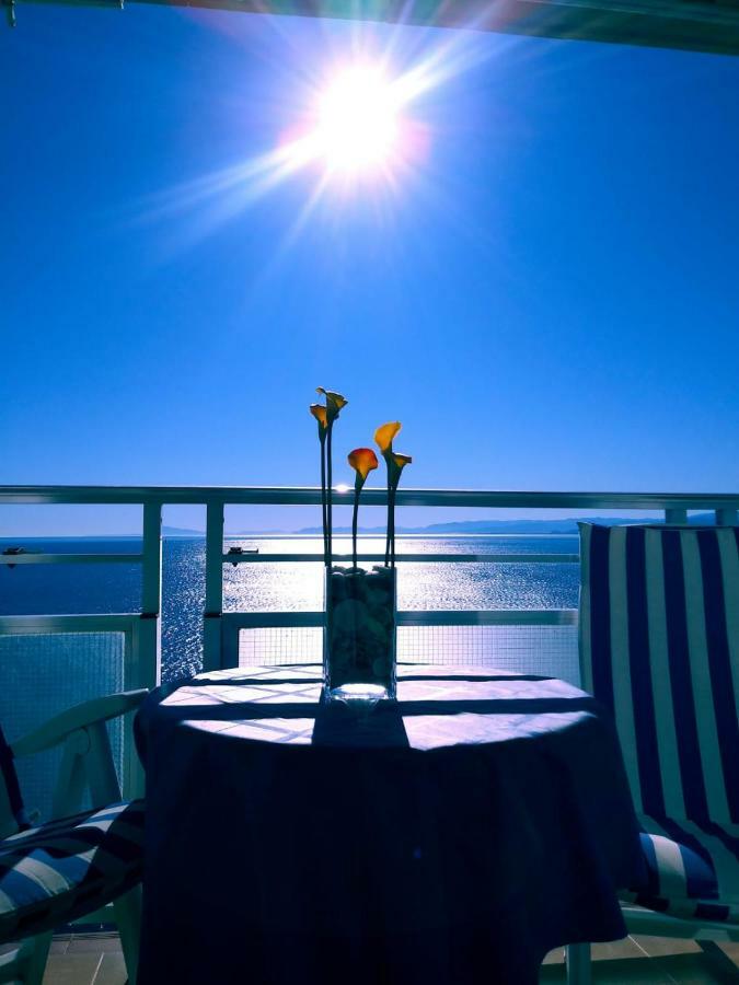 Apartamento Junto Al Mar Cullera Εξωτερικό φωτογραφία