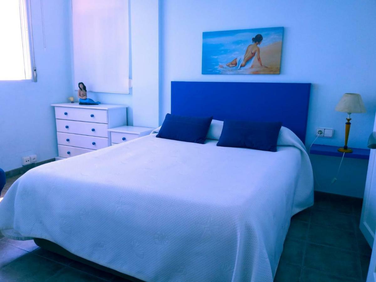 Apartamento Junto Al Mar Cullera Εξωτερικό φωτογραφία
