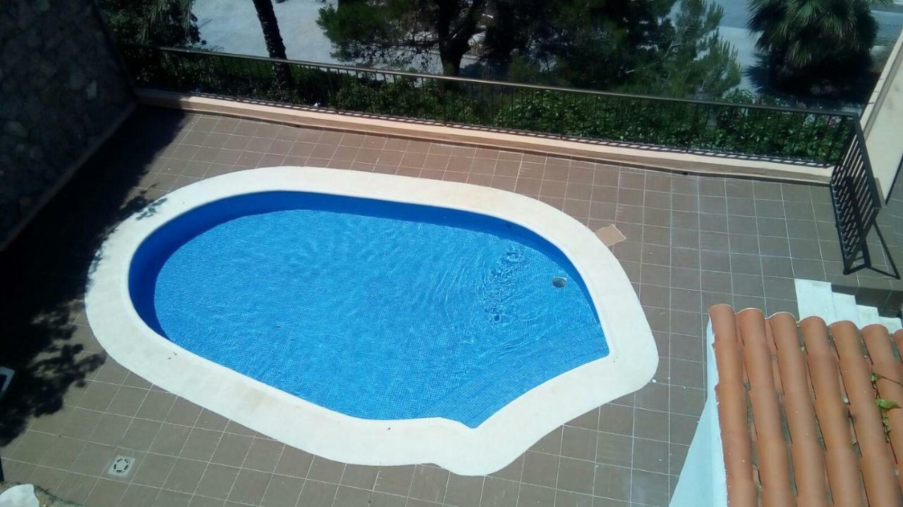 Apartamento Junto Al Mar Cullera Εξωτερικό φωτογραφία
