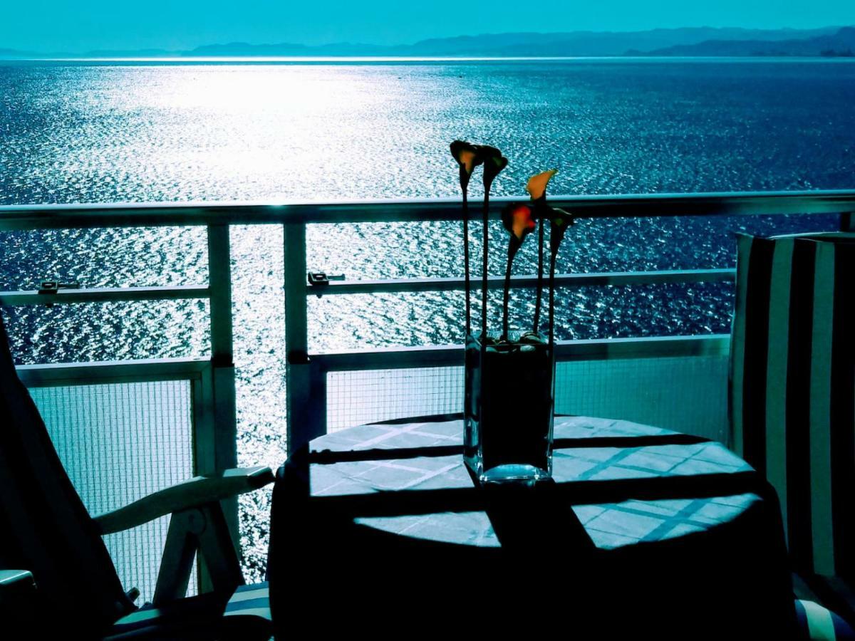 Apartamento Junto Al Mar Cullera Εξωτερικό φωτογραφία