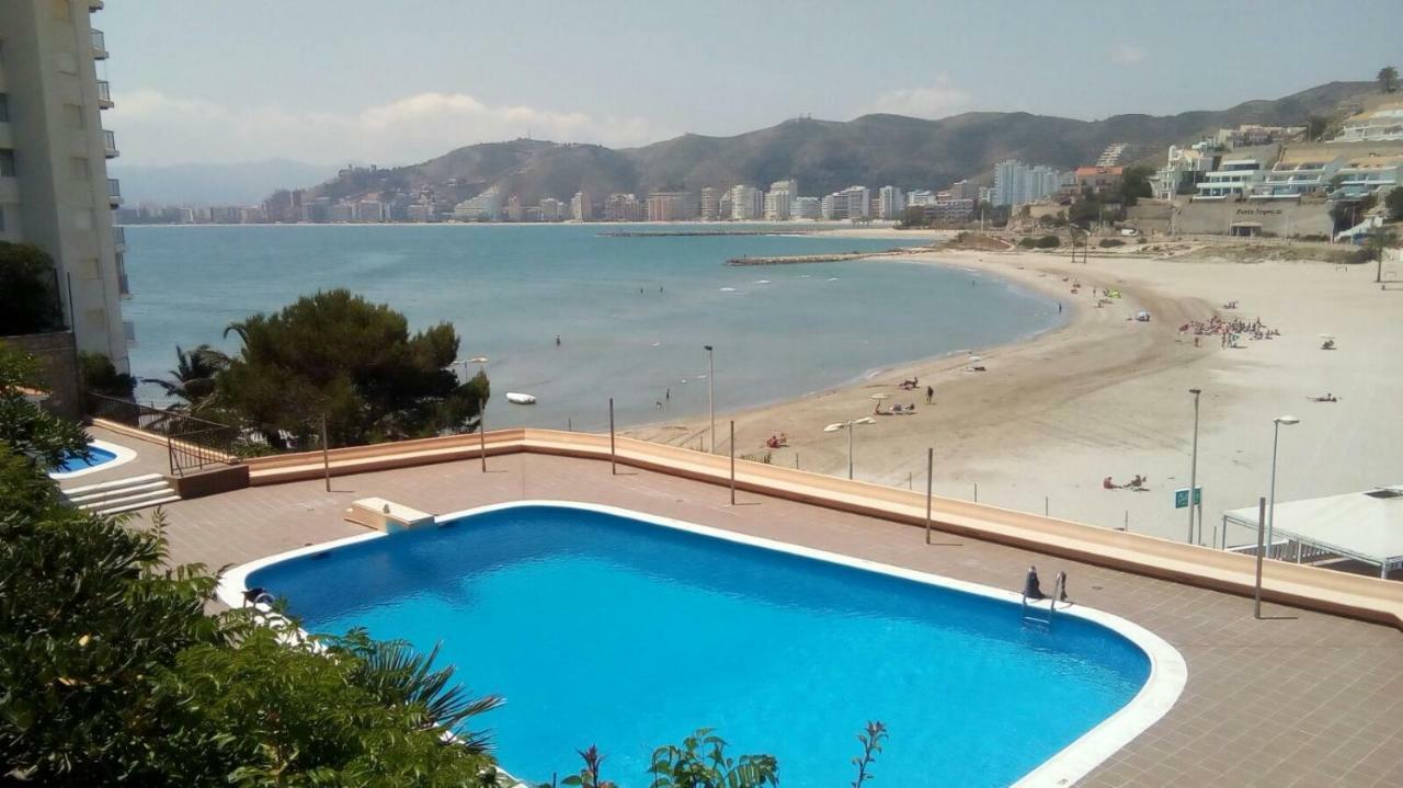 Apartamento Junto Al Mar Cullera Εξωτερικό φωτογραφία