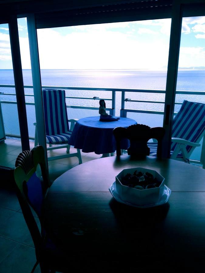 Apartamento Junto Al Mar Cullera Εξωτερικό φωτογραφία