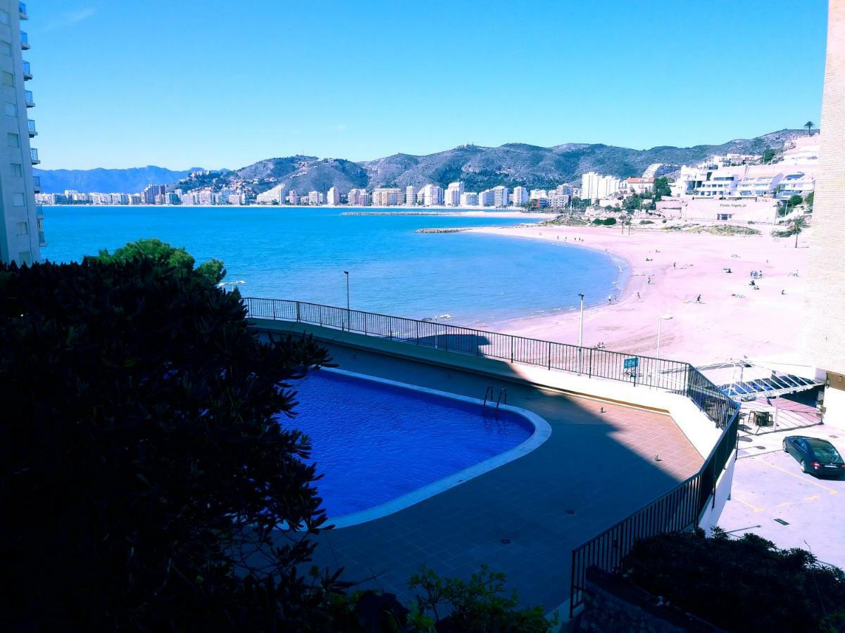 Apartamento Junto Al Mar Cullera Εξωτερικό φωτογραφία