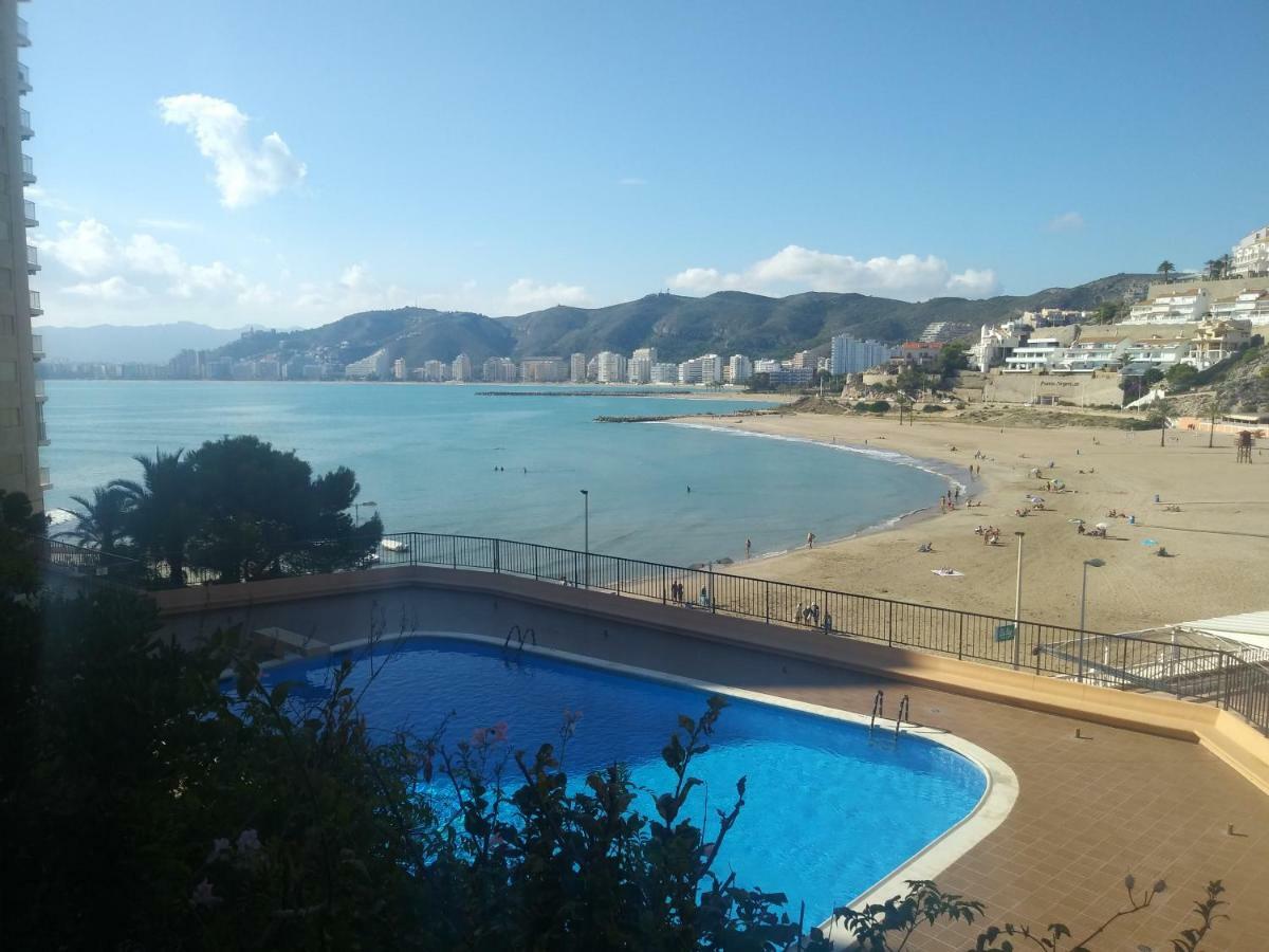 Apartamento Junto Al Mar Cullera Εξωτερικό φωτογραφία