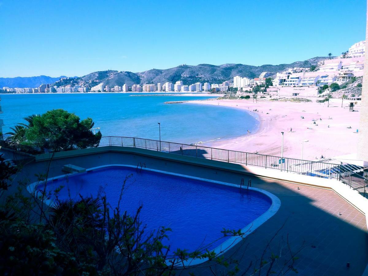 Apartamento Junto Al Mar Cullera Εξωτερικό φωτογραφία