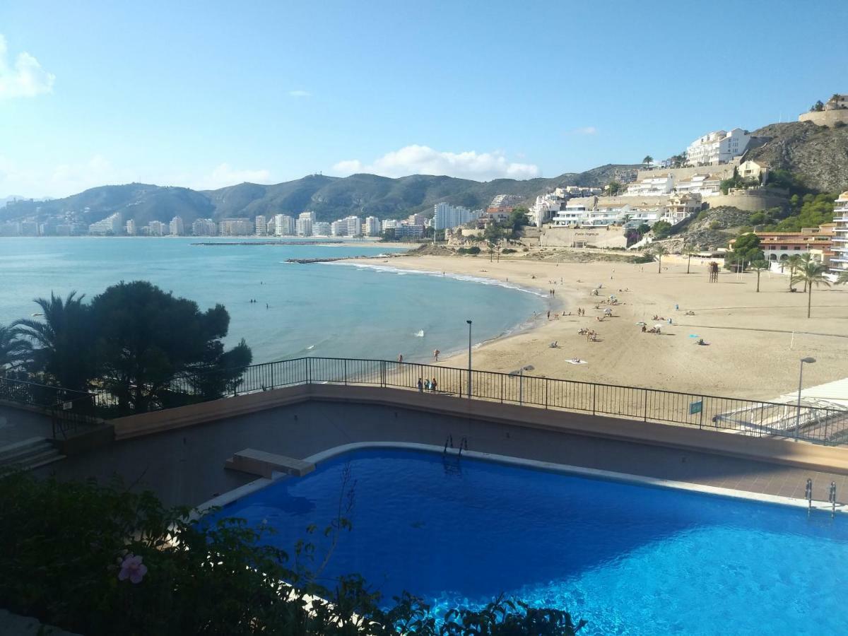 Apartamento Junto Al Mar Cullera Εξωτερικό φωτογραφία