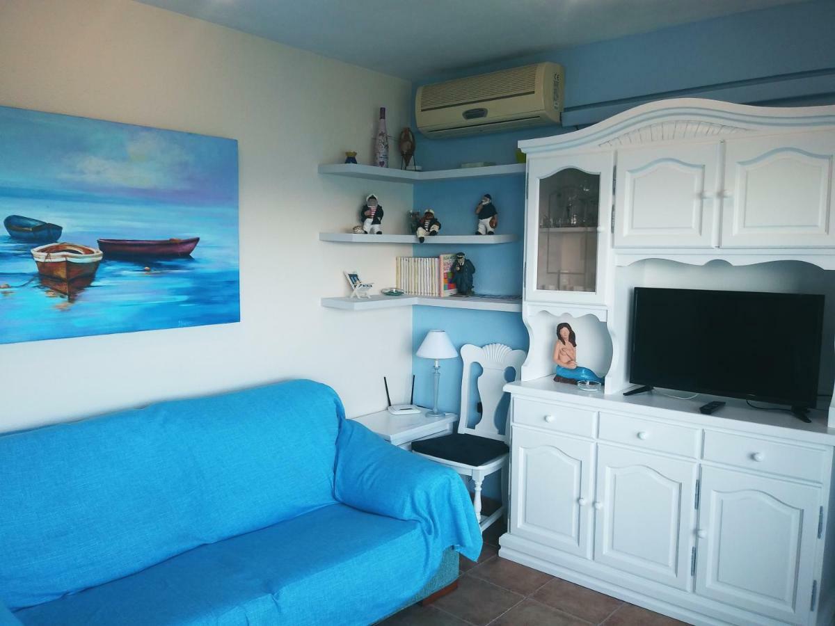 Apartamento Junto Al Mar Cullera Εξωτερικό φωτογραφία