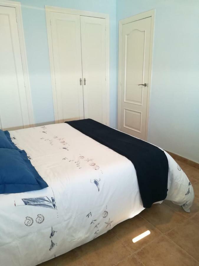 Apartamento Junto Al Mar Cullera Εξωτερικό φωτογραφία