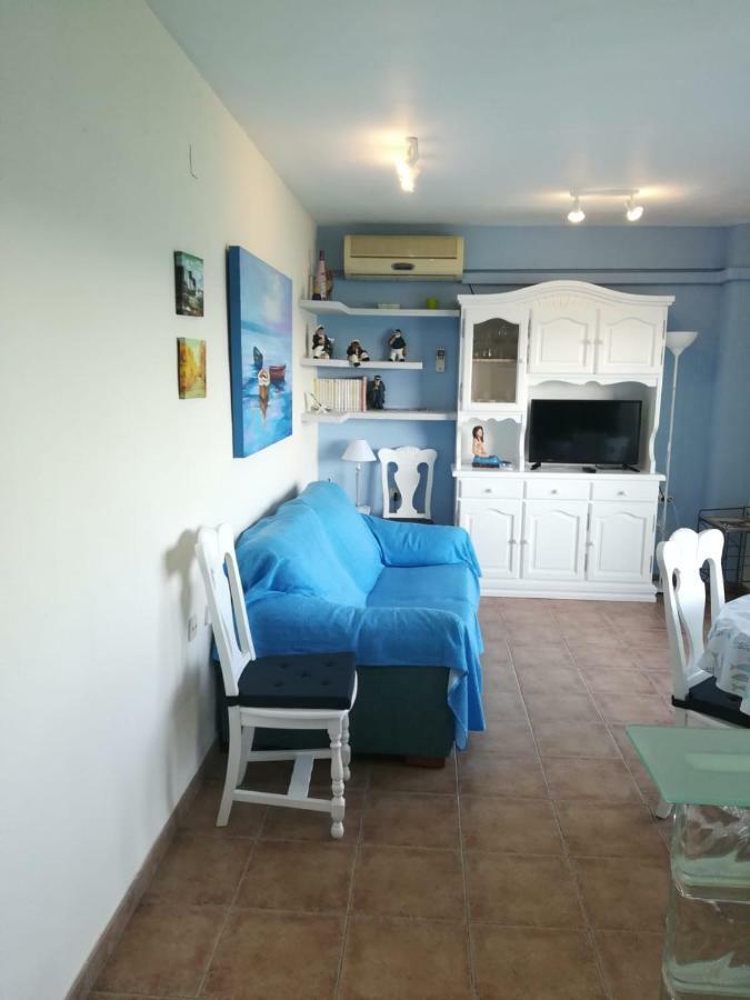 Apartamento Junto Al Mar Cullera Εξωτερικό φωτογραφία