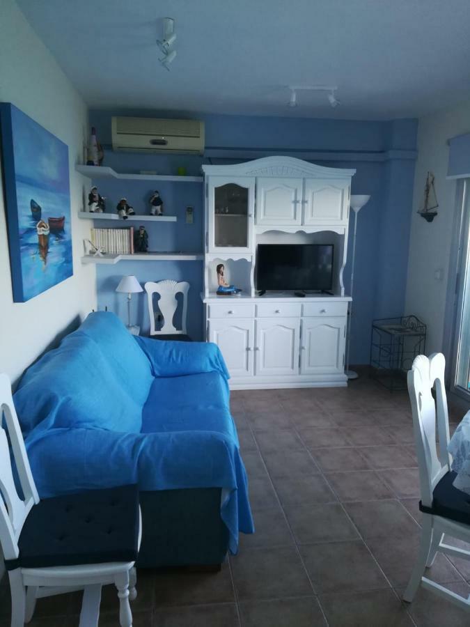 Apartamento Junto Al Mar Cullera Εξωτερικό φωτογραφία