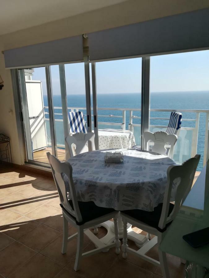Apartamento Junto Al Mar Cullera Εξωτερικό φωτογραφία
