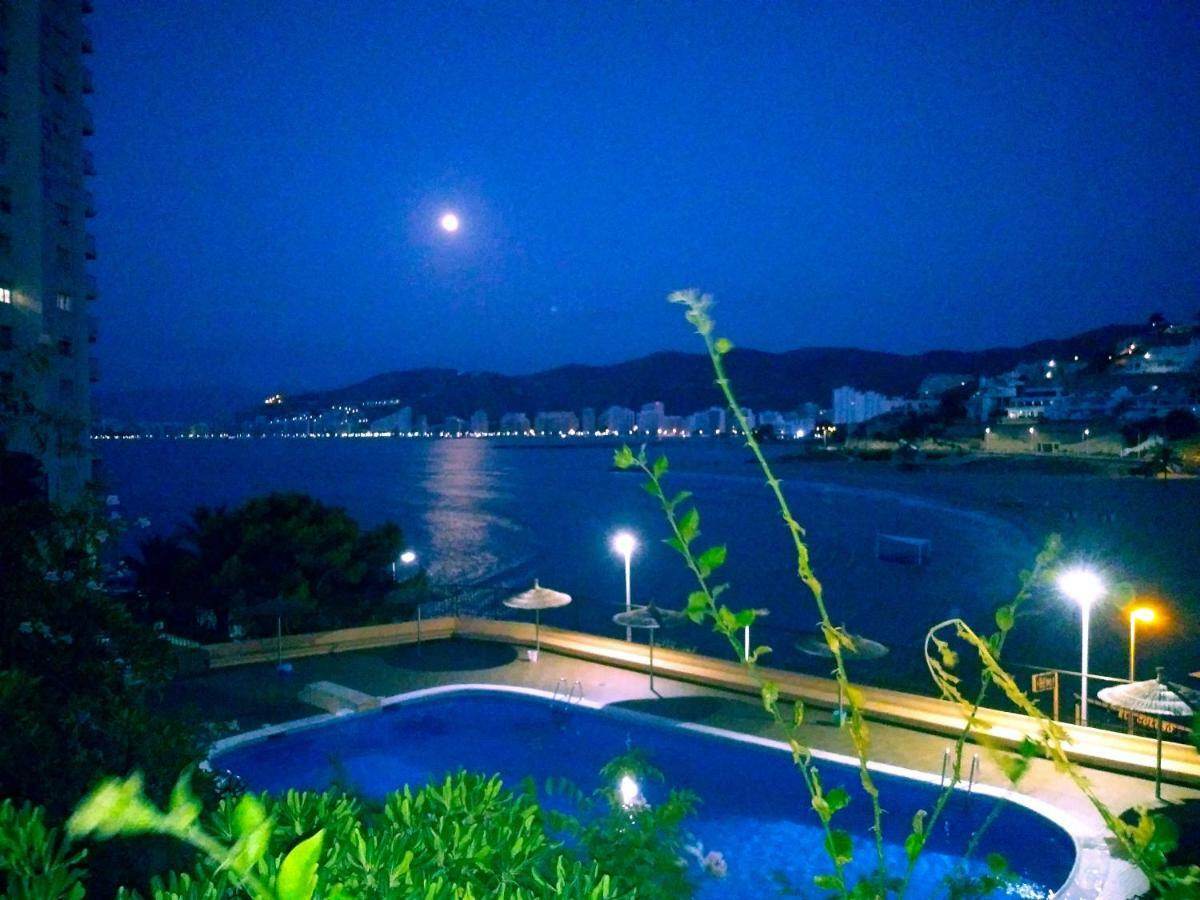 Apartamento Junto Al Mar Cullera Εξωτερικό φωτογραφία