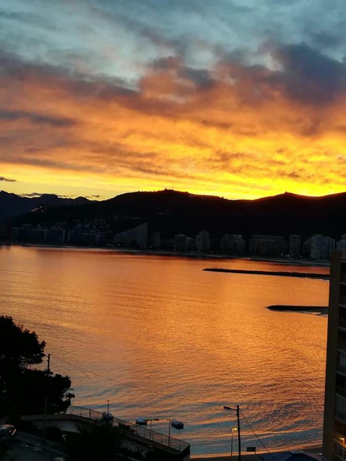 Apartamento Junto Al Mar Cullera Εξωτερικό φωτογραφία