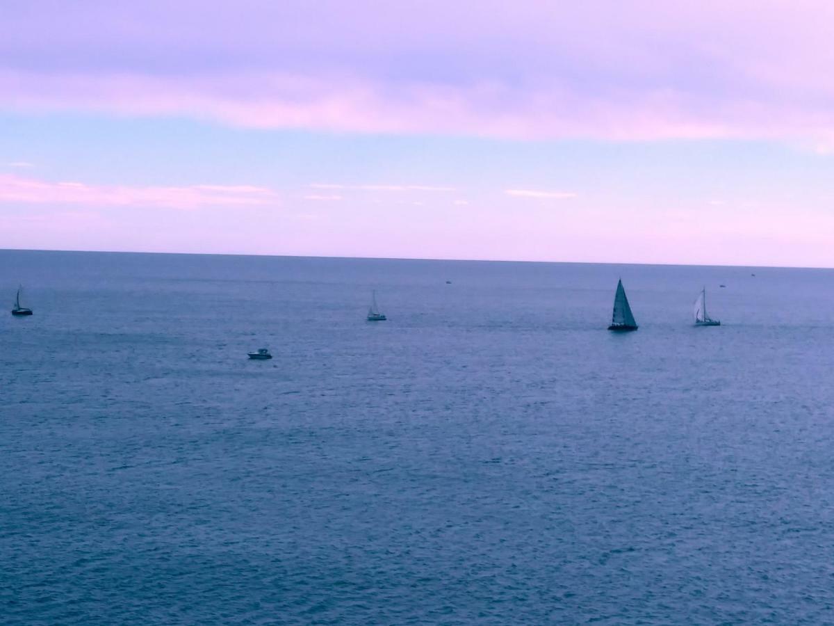 Apartamento Junto Al Mar Cullera Εξωτερικό φωτογραφία
