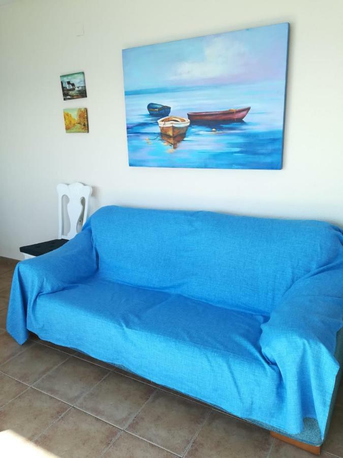 Apartamento Junto Al Mar Cullera Εξωτερικό φωτογραφία